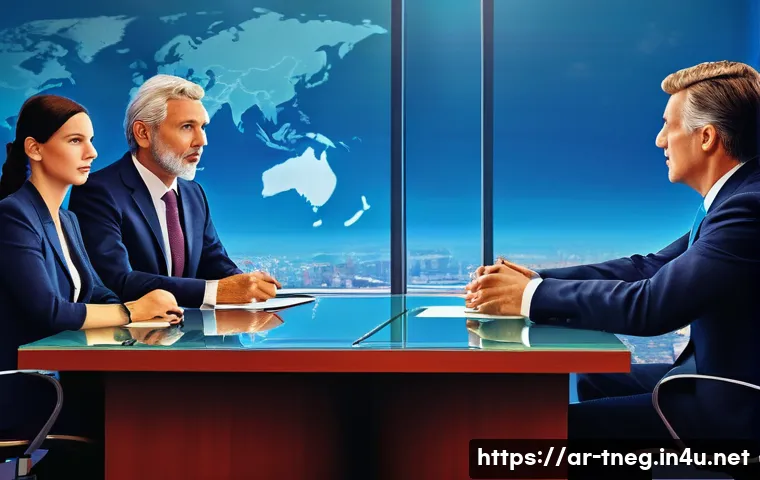 무역협상 전문가가 추천하는 학습 자료 관련 이미지 1