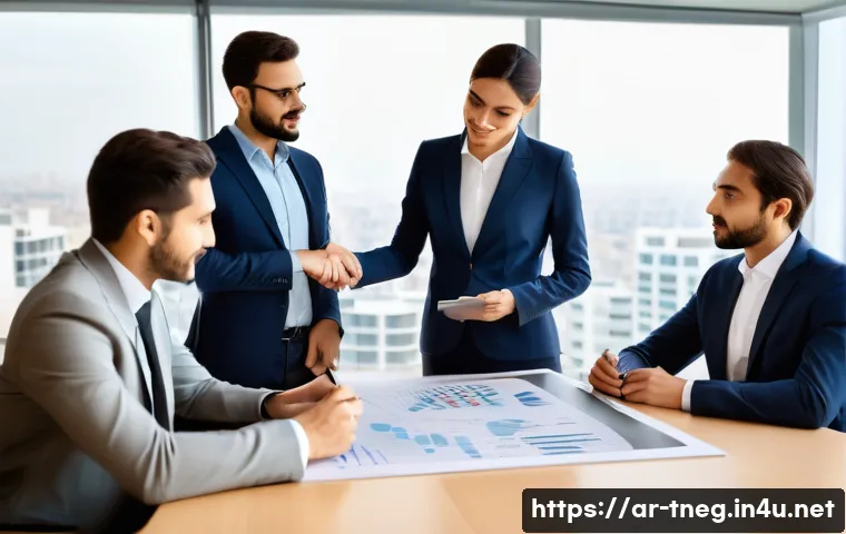 무역협상가의 직무 만족도를 높이는 방법 관련 이미지 1