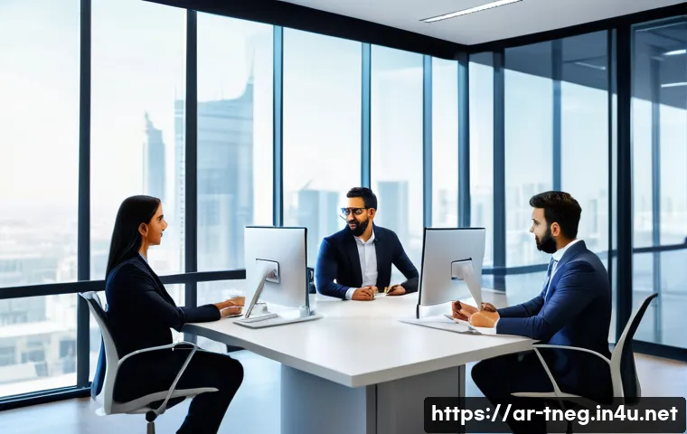 무역협상가의 직무 만족도를 높이는 방법 관련 이미지 2